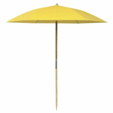 Heavy-Duty Vinyl Work Umbrellas