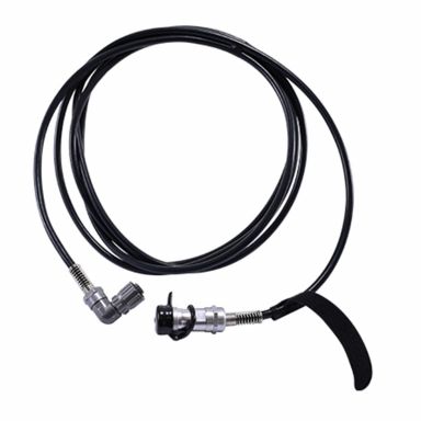 Reel to Control Module Interconnect Cable, 12 feet/4M (vCam-6 Control Module to Type-CP and Type-MX 