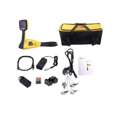 Vivax-Metrotech Locator & Transmitter Accessories