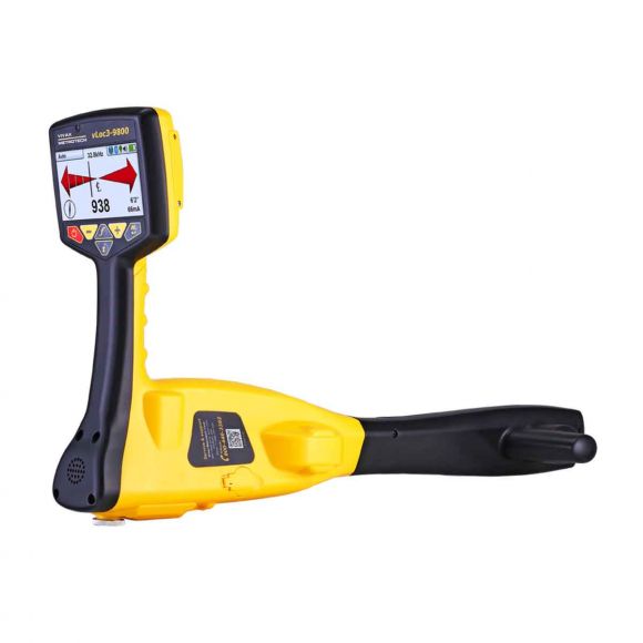 vLoc3-9800 Underground Pipe Locator